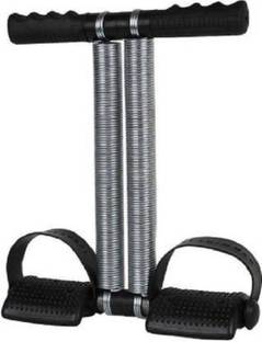 VATSMART DOUBLE SPRING TUMMY TRIMMER BODY BUILDER Ab Exerciser
