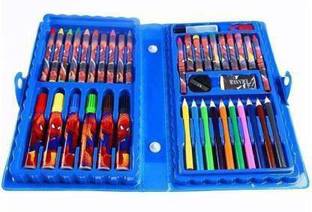 DsentSports q408 Sports Shaped Color Pencil