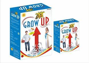 ganga ayurveda Height Body Growth Formula Grow Up Powder
