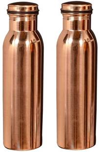 Pin to Pen 900 ml Copper Bottle