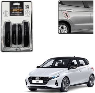 I-POP Plastic Car Door Guard