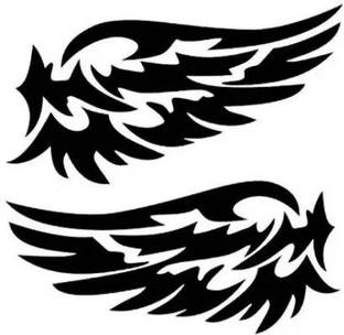 dayanidhi enterprises Sticker & Decal for Car & Bike