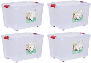 Randal Plastic Utility Container  - 25 L
