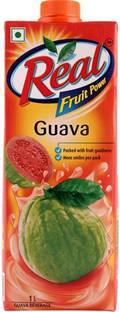 Real Guava juice