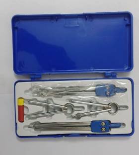 Antiquity ENGINEERING DRAWING BOX SET Geometry Box