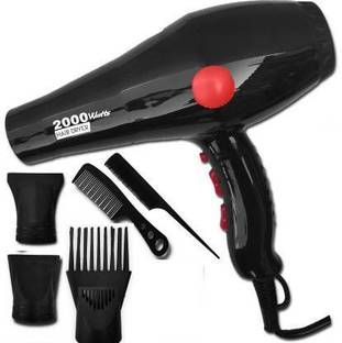 FIRSTLIKE SALON GRADE PROFESSIONAL HIGH QUALITY HAIR DRYER Hair Dryer
