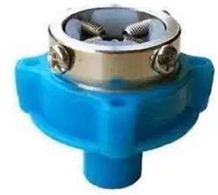 PK Aqua 1 Pcs Washing machine tap faucet adapter universal 4-way screw. Hose Pipe