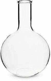 WE CARE PSW PRODUCTION Boiling Flask