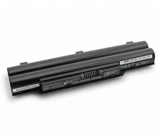 MACKTECH Fujitsu LifeBook AH532 A532 FPCBP331 FMVNBP213 FPCBP347AP Compatible Series laptop battery 6 Cell Laptop Battery