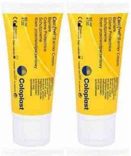 Coloplast cream 4720 60ml pack of 2