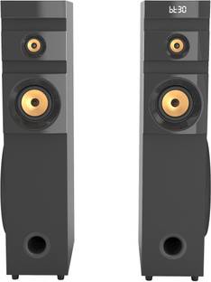 PHILIPS SP1100/94 100 W Bluetooth Tower Speaker