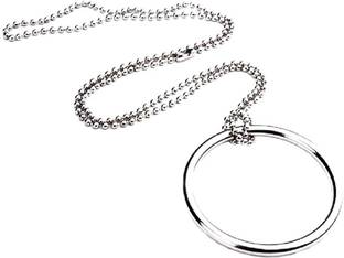 patil magic Ring On Chain Magic Trick 1 Magic Tricks