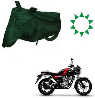 RPSENTTERPR Waterproof Two Wheeler Cover for Bajaj