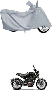 Utkarsh Two Wheeler Cover for Honda