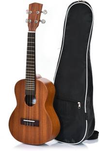 BLUEBERRY UK10 IN Concert Ukulele