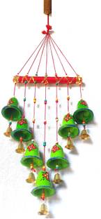 Palpal Plastic Windchime