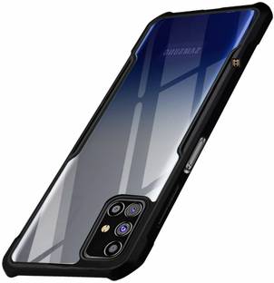 MagicHub Back Cover for Samsung Galaxy M31s