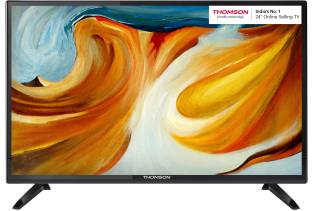 Thomson R9 60 cm (24 inch) HD Ready LED TV