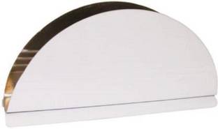 Bekner 1 Compartments stainless steel Paper holder