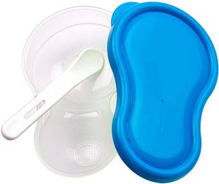 Little's Mashing And Feeding Bowl  - food grade plastic