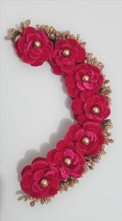 ZENCY new brooch Bun