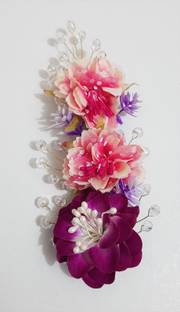 ZENCY new brooch Bun