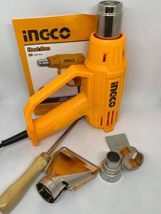 INGCO HG20008 2000 W Heat Gun