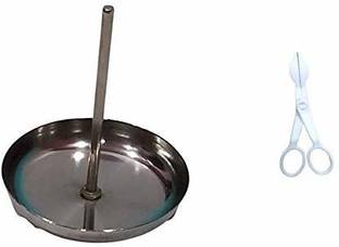 noble foods 10 cm Flower Nail