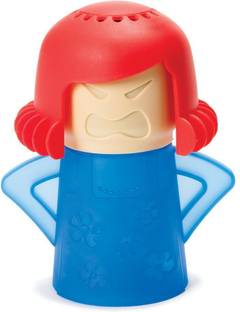 FLIPXEN Angry mama microwave cleaner - 1 Slots - 1 Slots