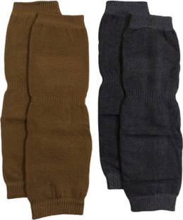 M1-fashion Boys, Girls, Women Leg Warmer