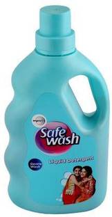 SafeWash LIQUID DETERGENT Liquid Detergent