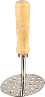 KVG Steel Masher