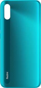 Unique4Ever Redmi 9A Back Panel