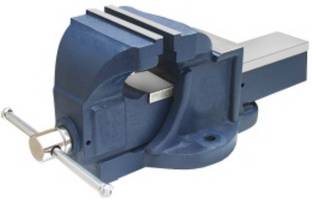 gizmo Bench Vice , Bench Vise, Drill vice, Cast Iron Bench Vice Heavy Structure, Steel Vice (Heavy Weight) (50MM 2 Inch) Multi Vise Tool