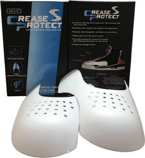 Crease Protect Shoe Tree