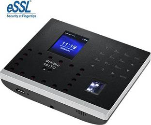 eSSL K90 Time & Attendance, Access Control