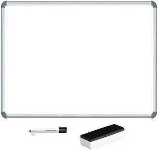 VRAI NON MAGNETIC 2x3 White board