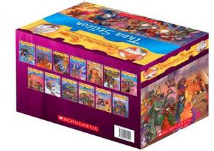 Geronimo Stilton