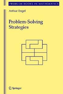 Problem-Solving Strategies 1st Edition