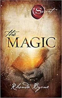 The Magic (Paperback, Rhonda Byrne,2012) (Paperback, Rhonda Byrne)