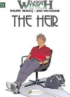 Largo Winch 1 - The Heir