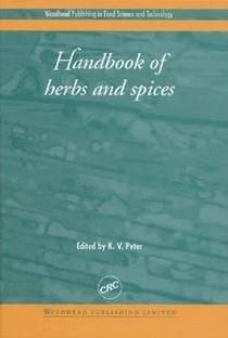 Handbook of Herbs and Spices