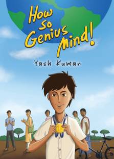 How so Genius Mind