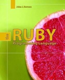 Ruby: The Programming Language
