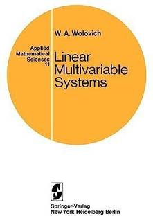 Linear Multivariable Systems