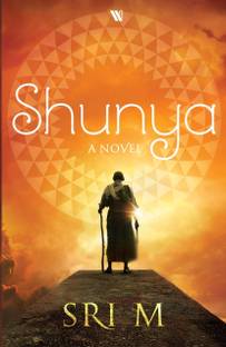 Shunya  - A Novel