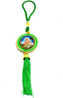 NIR JAY HANUMAN Car Hanging Ornament