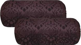 igi Velvet Bolsters Cover