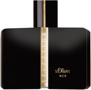 s.Oliver Selection Men Eau de Toilette 30ml Perfume Body Spray  -  For Men