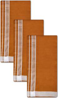 SSS NOVELTIES Men Dhoti